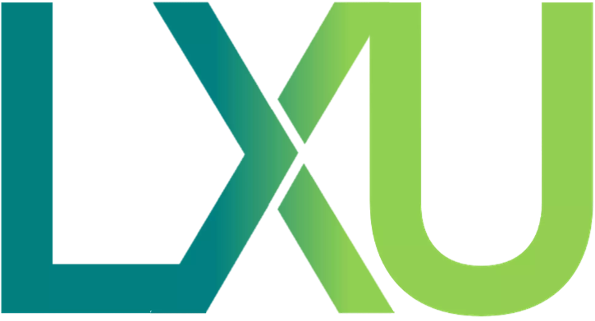 Logo LXU